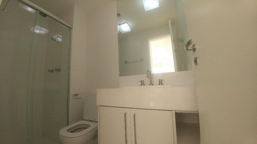 Apartamento à Venda 41m² com 1 dormitório , 1 Vaga por R$ 650.000,00 e locação por R$ 3.700,00/mês –