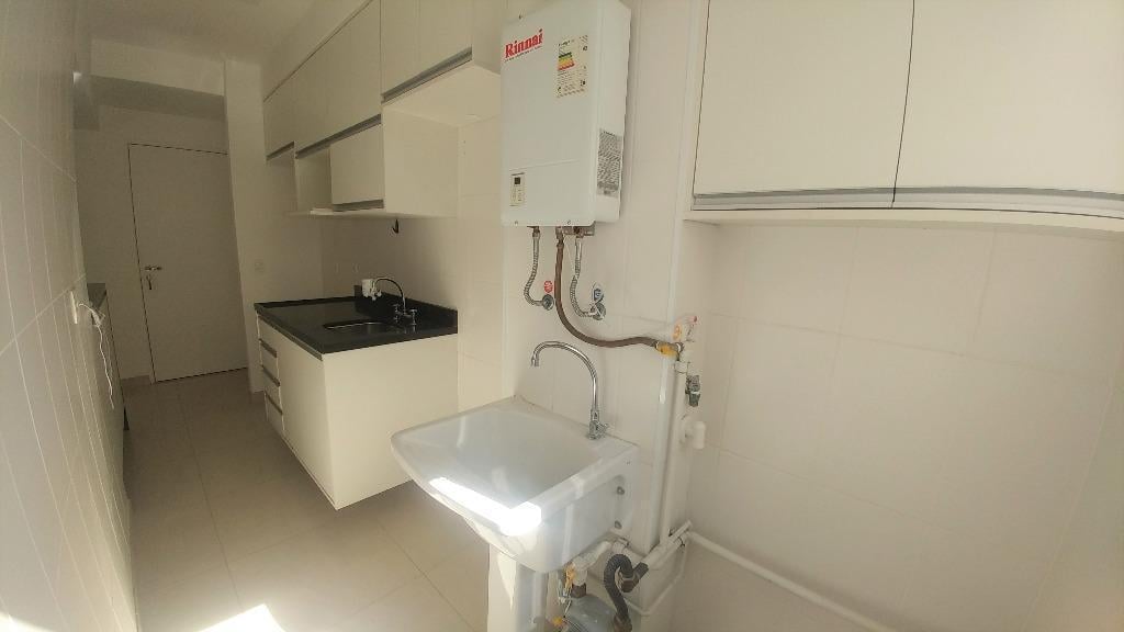 Apartamento à Venda 41m² com 1 dormitório , 1 Vaga por R$ 650.000,00 e locação por R$ 3.700,00/mês –