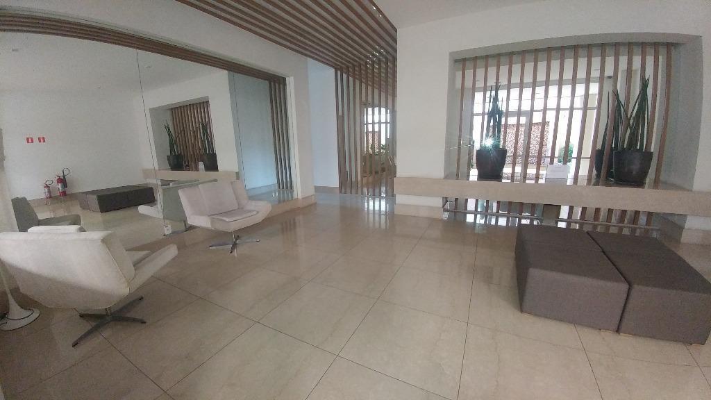 Apartamento à Venda 41m² com 1 dormitório , 1 Vaga por R$ 650.000,00 e locação por R$ 3.700,00/mês –