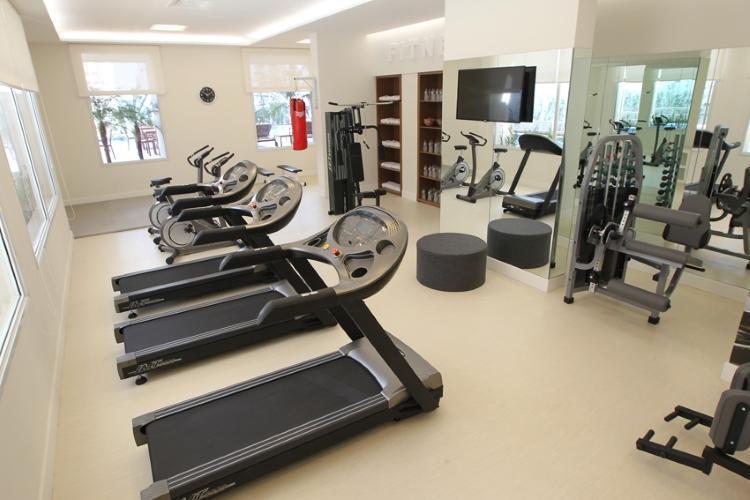 Apartamento à Venda 41m² com 1 dormitório , 1 Vaga por R$ 650.000,00 e locação por R$ 3.700,00/mês –