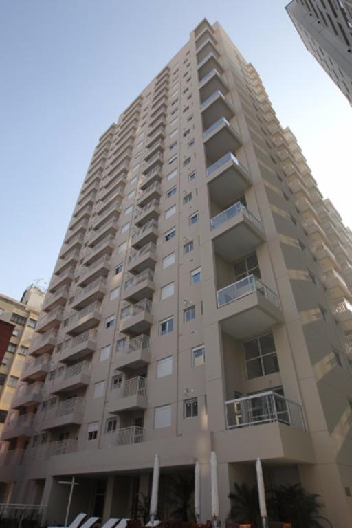 Apartamento à Venda 41m² com 1 dormitório , 1 Vaga por R$ 650.000,00 e locação por R$ 3.700,00/mês –