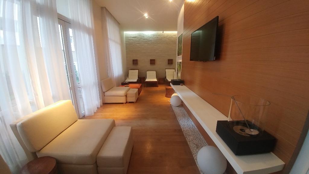 Apartamento à Venda 41m² com 1 dormitório , 1 Vaga por R$ 650.000,00 e locação por R$ 3.700,00/mês –