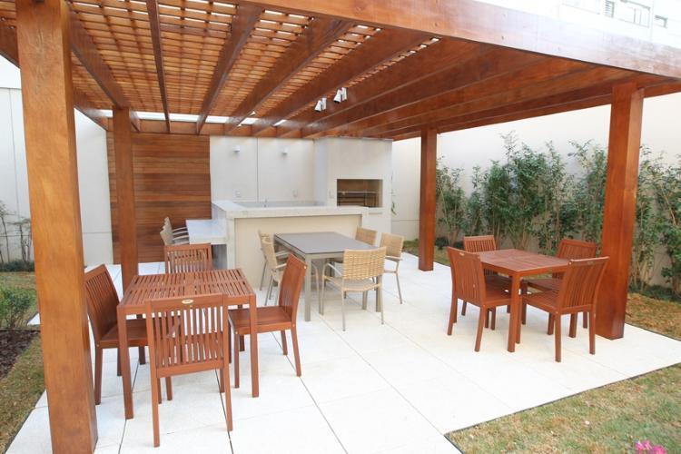 Apartamento à Venda 41m² com 1 dormitório , 1 Vaga por R$ 650.000,00 e locação por R$ 3.700,00/mês –