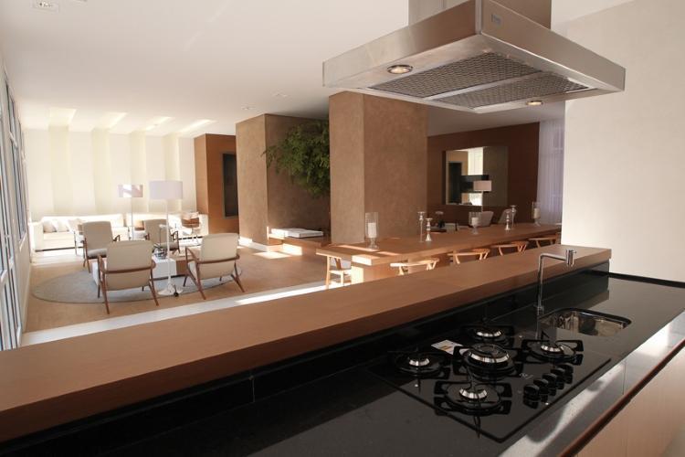 Apartamento à Venda 41m² com 1 dormitório , 1 Vaga por R$ 650.000,00 e locação por R$ 3.700,00/mês –