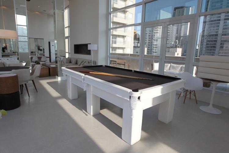 Apartamento à Venda 41m² com 1 dormitório , 1 Vaga por R$ 650.000,00 e locação por R$ 3.700,00/mês –