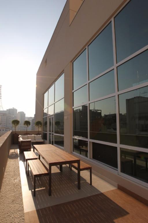 Apartamento à Venda 41m² com 1 dormitório , 1 Vaga por R$ 650.000,00 e locação por R$ 3.700,00/mês –