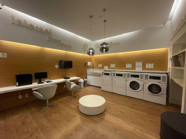 Apartamento à Venda 41m² com 1 dormitório , 1 Vaga por R$ 650.000,00 e locação por R$ 3.700,00/mês –