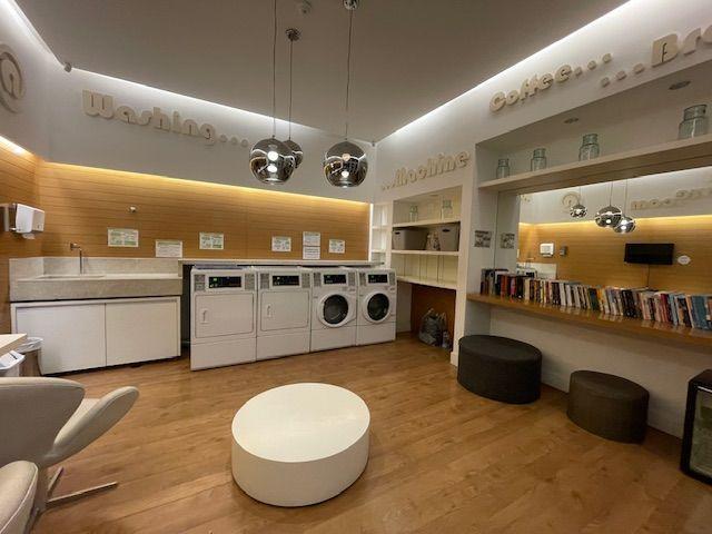 Apartamento à Venda 41m² com 1 dormitório , 1 Vaga por R$ 650.000,00 e locação por R$ 3.700,00/mês –