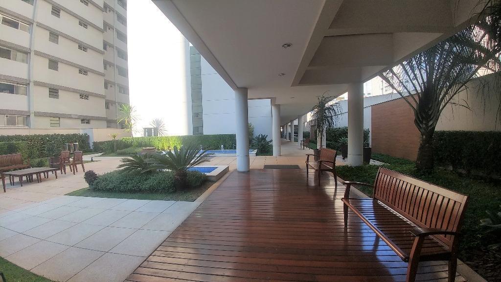 Apartamento à Venda 41m² com 1 dormitório , 1 Vaga por R$ 650.000,00 e locação por R$ 3.700,00/mês –