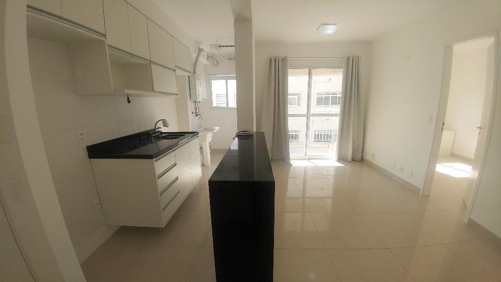 Apartamento à Venda 41m² com 1 dormitório , 1 Vaga por R$ 650.000,00 e locação por R$ 3.700,00/mês –