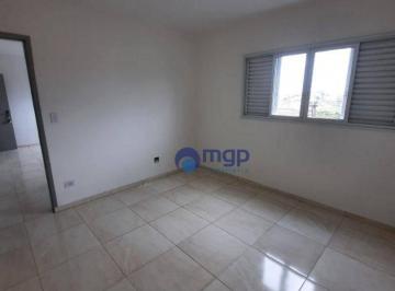 Apartamento com 1 dormitório para alugar, 35 m² por R$ 1.350,00/mês – Vila Maria – São Paulo/SP