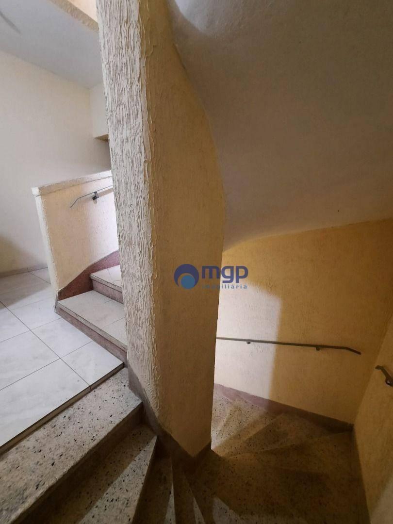 Apartamento com 1 dormitório para alugar, 35 m² por R$ 1.350,00/mês – Vila Maria – São Paulo/SP