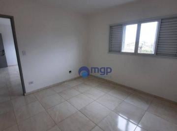 Apartamento com 1 dormitório para alugar, 35 m² por R$ 1.350,00/mês – Vila Maria – São Paulo/SP
