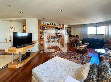 Apartamento à Venda – Moema, 2 Quartos, 421 m² – São Paulo