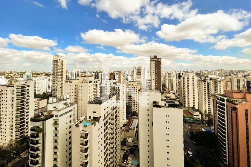 Apartamento à Venda – Moema, 2 Quartos, 421 m² – São Paulo