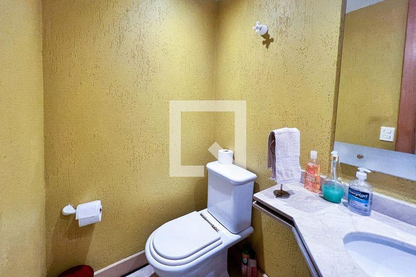Apartamento à Venda – Moema, 2 Quartos, 421 m² – São Paulo