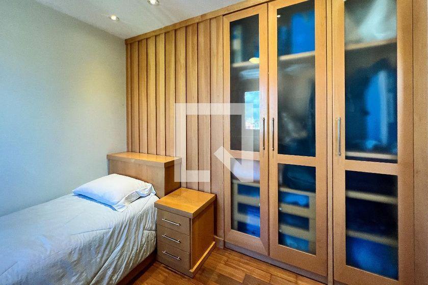 Apartamento à Venda – Moema, 2 Quartos, 421 m² – São Paulo