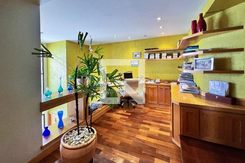 Apartamento à Venda – Moema, 2 Quartos, 421 m² – São Paulo