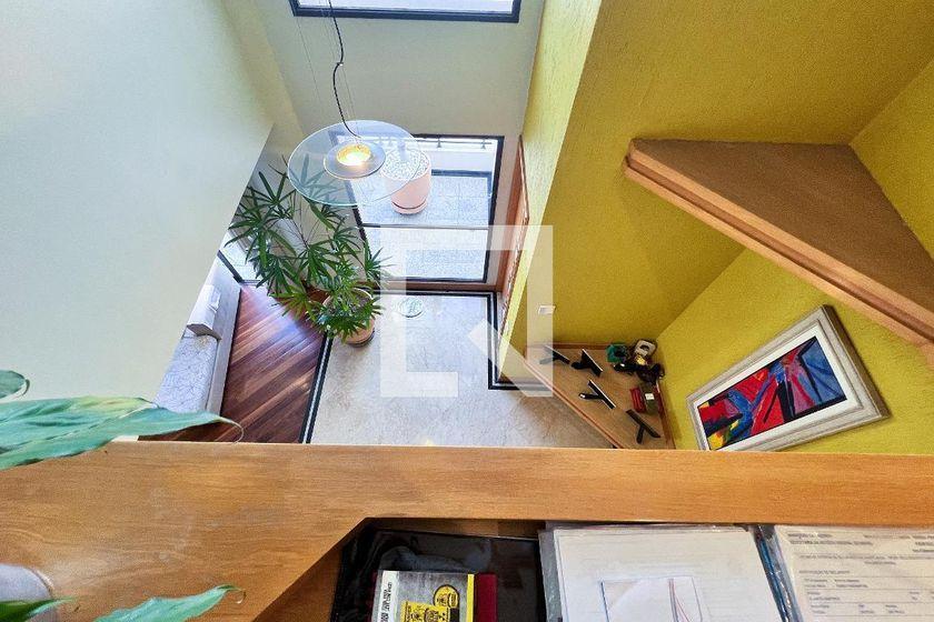Apartamento à Venda – Moema, 2 Quartos, 421 m² – São Paulo