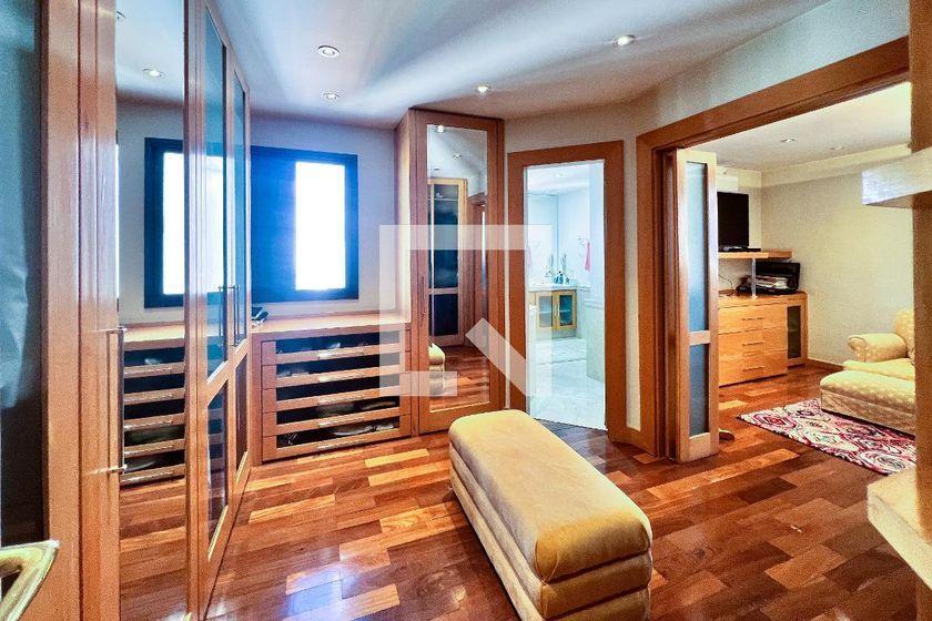 Apartamento à Venda – Moema, 2 Quartos, 421 m² – São Paulo