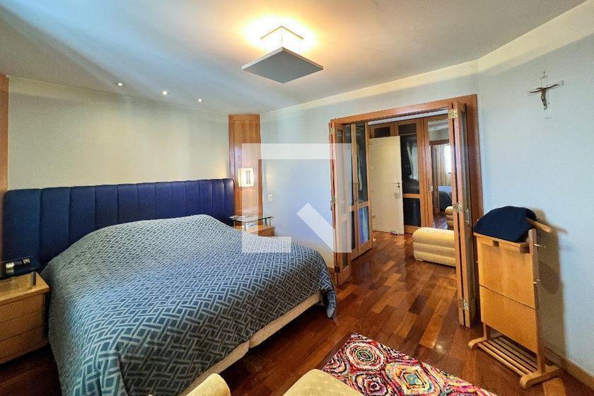 Apartamento à Venda – Moema, 2 Quartos, 421 m² – São Paulo