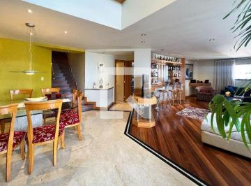 Apartamento à Venda – Moema, 2 Quartos, 421 m² – São Paulo