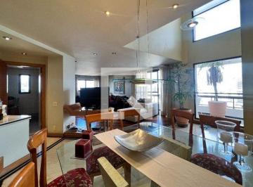Apartamento à Venda – Moema, 2 Quartos, 421 m² – São Paulo