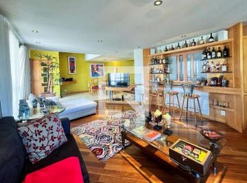 Apartamento à Venda – Moema, 2 Quartos, 421 m² – São Paulo