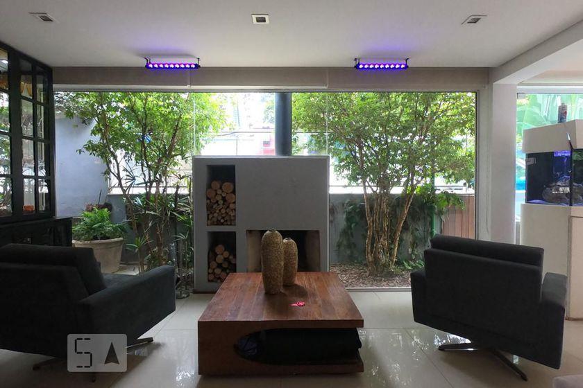 Casa à Venda – Morumbi, 5 Quartos, 430 m² – São Paulo