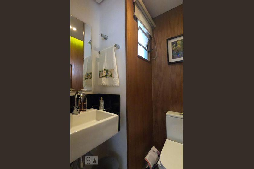 Casa à Venda – Morumbi, 5 Quartos, 430 m² – São Paulo