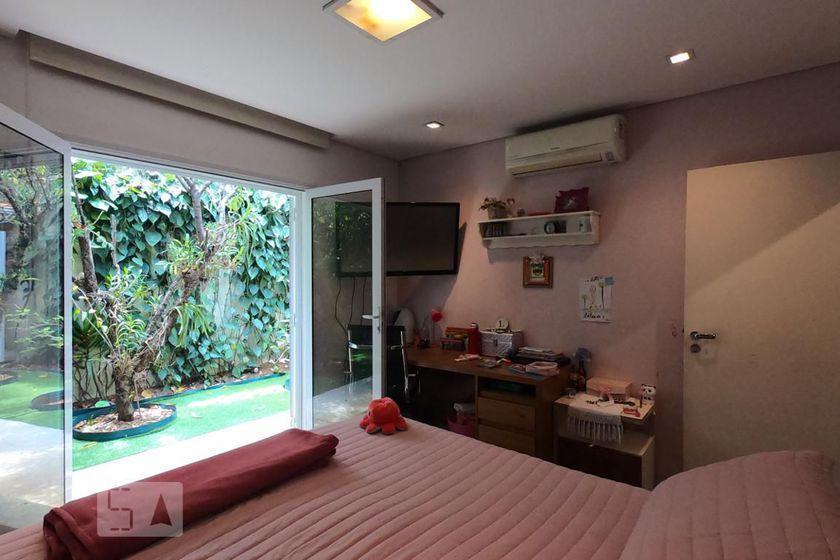 Casa à Venda – Morumbi, 5 Quartos, 430 m² – São Paulo