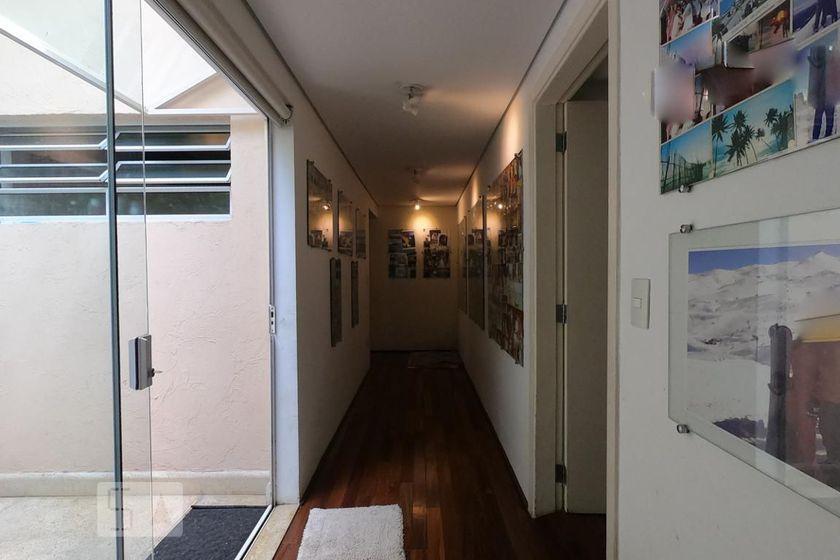 Casa à Venda – Morumbi, 5 Quartos, 430 m² – São Paulo