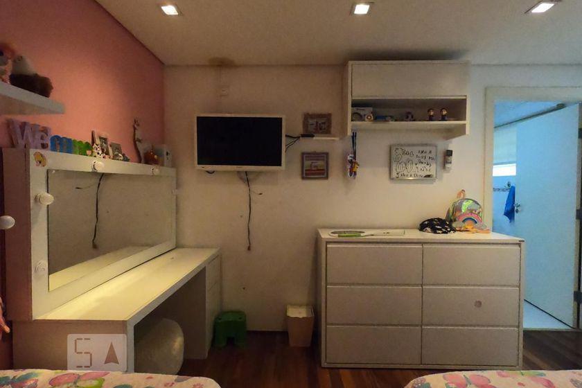 Casa à Venda – Morumbi, 5 Quartos, 430 m² – São Paulo