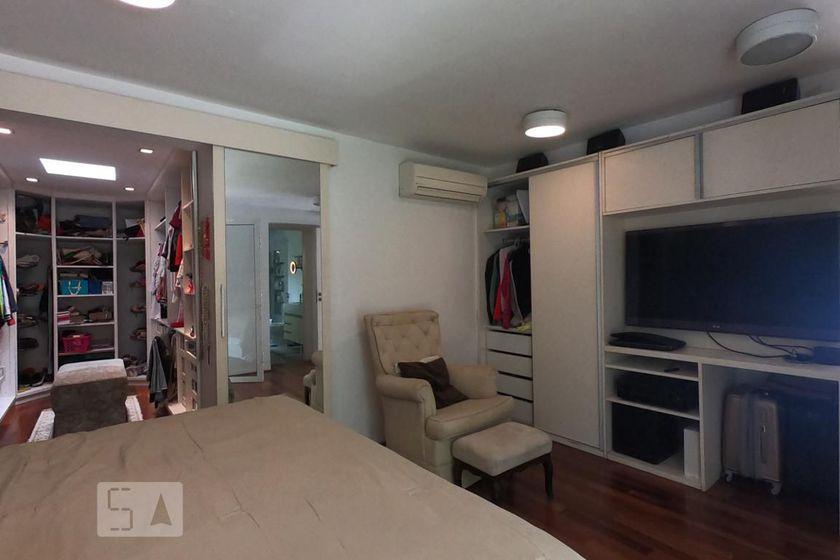Casa à Venda – Morumbi, 5 Quartos, 430 m² – São Paulo