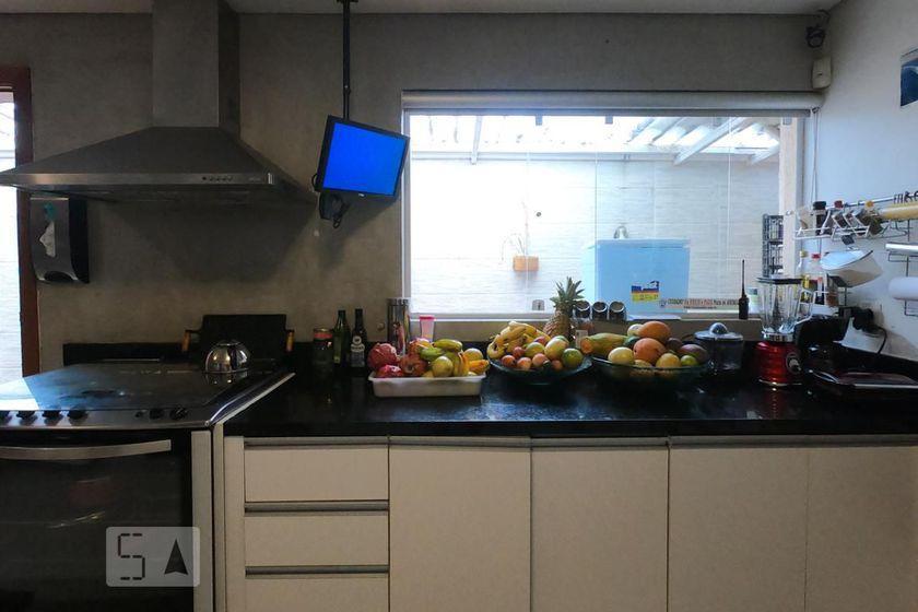 Casa à Venda – Morumbi, 5 Quartos, 430 m² – São Paulo