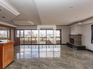 Apartamento à Venda – Bosque da Saúde, 4 Quartos, 750 m² – São Paulo