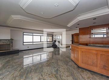Apartamento à Venda – Bosque da Saúde, 4 Quartos, 750 m² – São Paulo