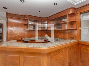 Apartamento à Venda – Bosque da Saúde, 4 Quartos, 750 m² – São Paulo