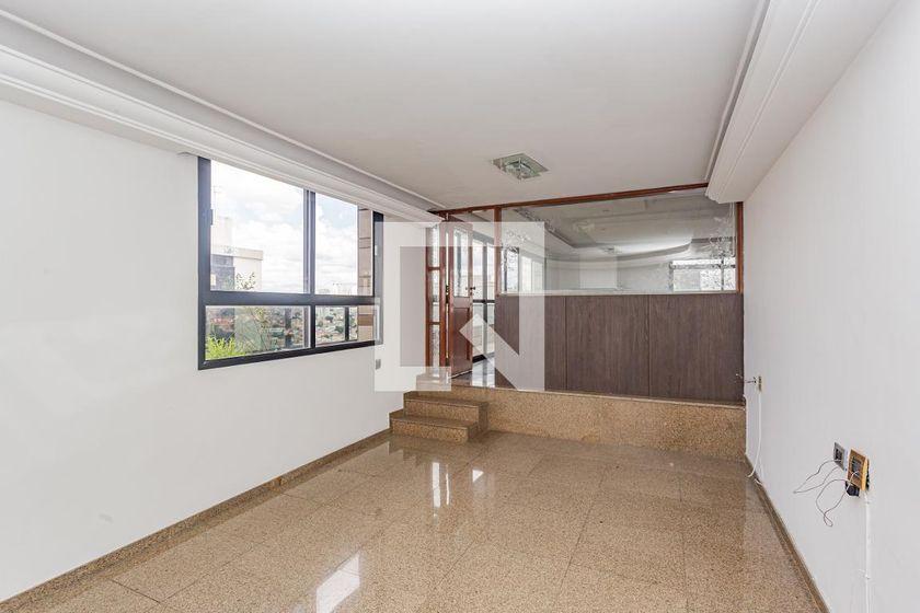 Apartamento à Venda – Bosque da Saúde, 4 Quartos, 750 m² – São Paulo