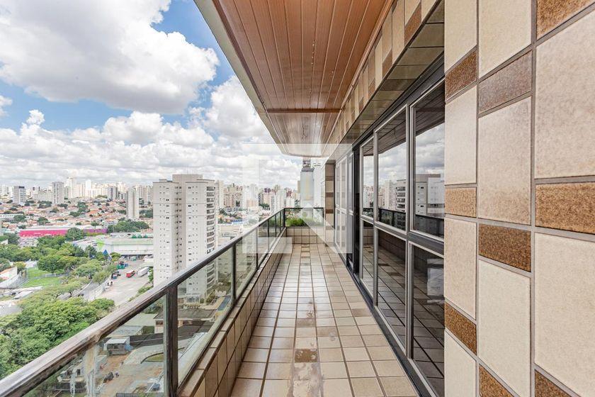 Apartamento à Venda – Bosque da Saúde, 4 Quartos, 750 m² – São Paulo