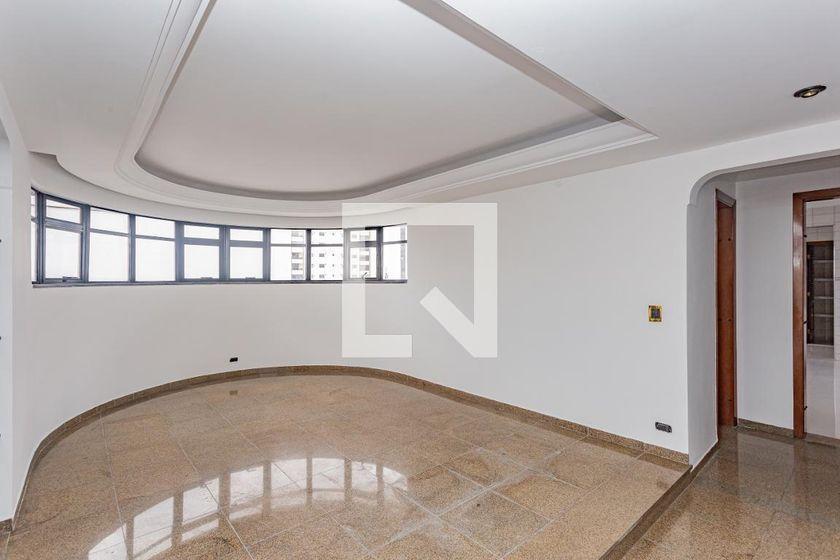 Apartamento à Venda – Bosque da Saúde, 4 Quartos, 750 m² – São Paulo