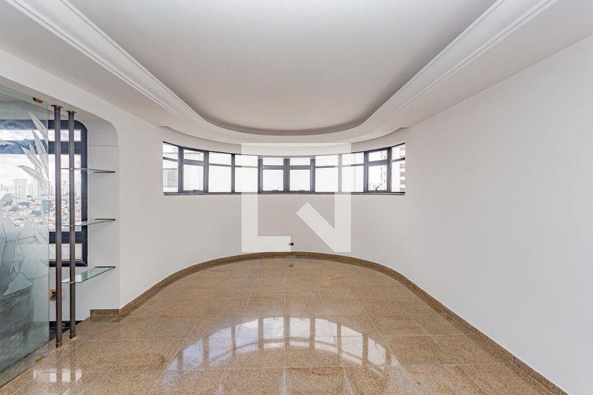 Apartamento à Venda – Bosque da Saúde, 4 Quartos, 750 m² – São Paulo