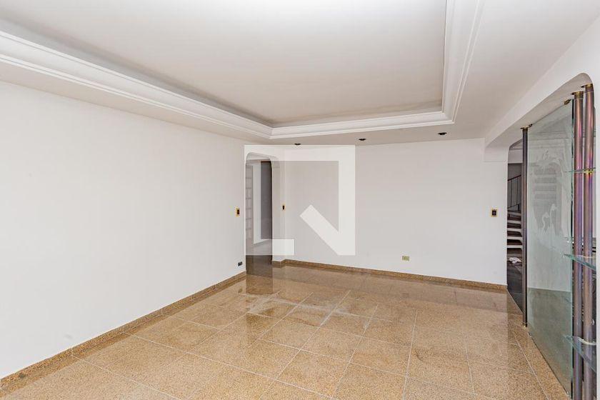 Apartamento à Venda – Bosque da Saúde, 4 Quartos, 750 m² – São Paulo