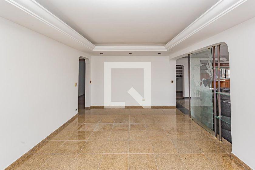 Apartamento à Venda – Bosque da Saúde, 4 Quartos, 750 m² – São Paulo