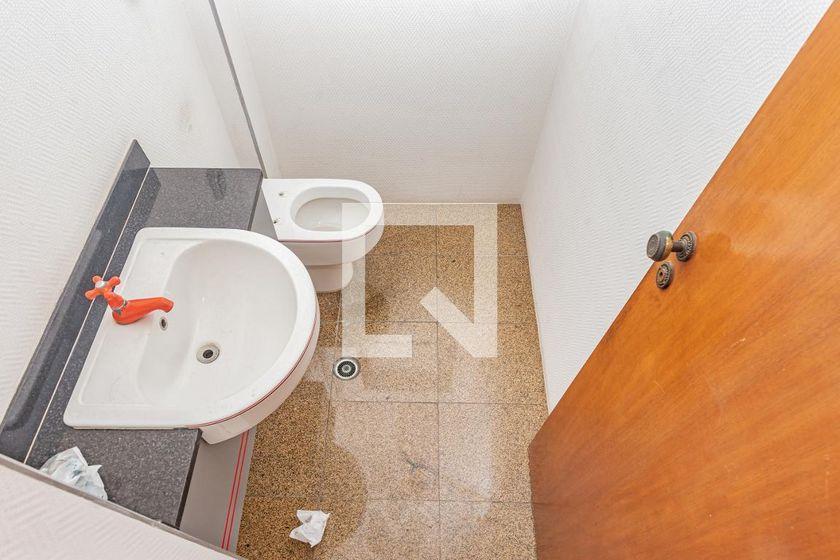 Apartamento à Venda – Bosque da Saúde, 4 Quartos, 750 m² – São Paulo