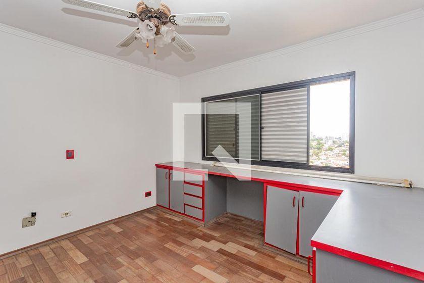 Apartamento à Venda – Bosque da Saúde, 4 Quartos, 750 m² – São Paulo