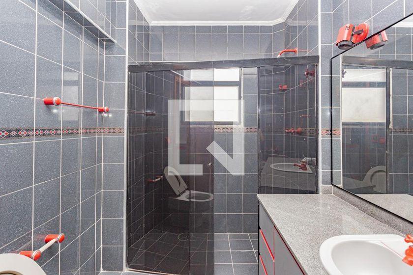Apartamento à Venda – Bosque da Saúde, 4 Quartos, 750 m² – São Paulo