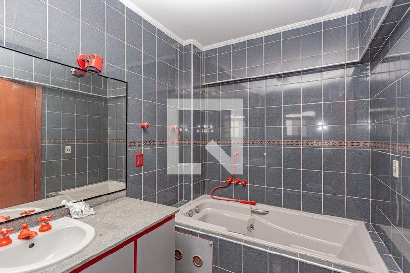 Apartamento à Venda – Bosque da Saúde, 4 Quartos, 750 m² – São Paulo