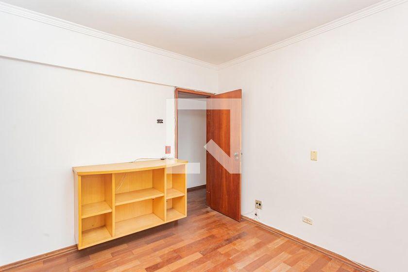 Apartamento à Venda – Bosque da Saúde, 4 Quartos, 750 m² – São Paulo