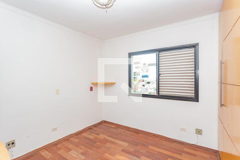 Apartamento à Venda – Bosque da Saúde, 4 Quartos, 750 m² – São Paulo